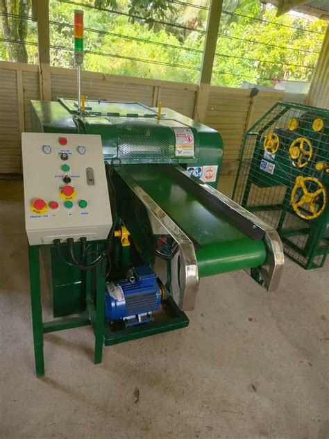 EA Rañola Machine Shop Inc. .